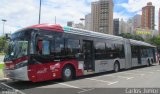 Viação Gatusa Transportes Urbanos 7 6340 na cidade de São Paulo, São Paulo, Brasil, por Carlos Júnior. Número da foto: #5663815.