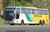 Empresa Gontijo de Transportes 12350 na cidade de Paracambi, Rio de Janeiro, Brasil, por José Augusto de Souza Oliveira. Número da foto: #5664479.