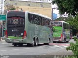 Viação Garcia 7987 na cidade de São Paulo, São Paulo, Brasil, por Moaccir  Francisco Barboza. Número da foto: #5664564.