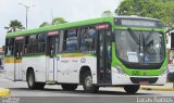 Rodoviária Caxangá 620 na cidade de Olinda, Pernambuco, Brasil, por Lucas Ramos. Número da foto: #5662871.