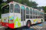Santa Luzia Transporte e Turismo - Geneve Turismo 7381 na cidade de São Paulo, São Paulo, Brasil, por Carlos Júnior. Número da foto: #5663791.