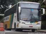 Empresa Gontijo de Transportes 12765 na cidade de São Paulo, São Paulo, Brasil, por Douglas Couto Barbalho. Número da foto: #:id.
