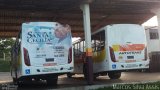 Autotrans > Turilessa 1340 na cidade de Lavras, Minas Gerais, Brasil, por Marcos Silva Assis. Número da foto: #:id.