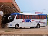 ABus 225 na cidade de Pantano Grande, Rio Grande do Sul, Brasil, por Rui Hirsch. Número da foto: #:id.