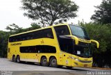 Viação Itapemirim 17403 na cidade de São Paulo, São Paulo, Brasil, por Jacy Emiliano. Número da foto: #:id.