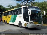 Empresa Gontijo de Transportes 12505 na cidade de São Paulo, São Paulo, Brasil, por Douglas Couto Barbalho. Número da foto: #:id.
