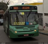 Viação Cruzeiro > Viação Sidon 30563 na cidade de Ibirité, Minas Gerais, Brasil, por Edmar Junio. Número da foto: #:id.