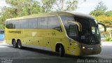 Viação Itapemirim 60599 na cidade de Taubaté, São Paulo, Brasil, por Alex Ramos Ribeiro. Número da foto: #5664703.