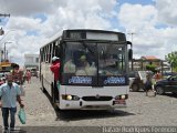 Ônibus Particulares KPC9694 na cidade de Simão Dias, Sergipe, Brasil, por Rafael Rodrigues Forencio. Número da foto: #:id.