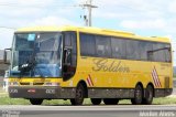 Viação Itapemirim 45233 na cidade de Vitória da Conquista, Bahia, Brasil, por Weiller Alves. Número da foto: #5664371.