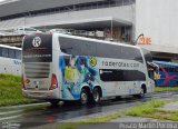RodeRotas - Rotas de Viação do Triângulo 7701 na cidade de Campinas, São Paulo, Brasil, por Prisco Martin Pereira. Número da foto: #:id.