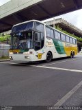 Empresa Gontijo de Transportes 11500 na cidade de Belo Horizonte, Minas Gerais, Brasil, por Leonidas Rodrigues. Número da foto: #5662798.