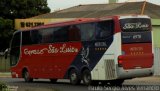 Expresso São Luiz 6970 na cidade de Cuiabá, Mato Grosso, Brasil, por Paulo Sergio Alves Venancio. Número da foto: #5663970.