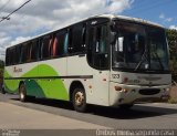 Socaltur - Sociedade de Ônibus Capivarense Ltda. 123 na cidade de Ivoti, Rio Grande do Sul, Brasil, por Estevão Emilio Ronchi. Número da foto: #:id.