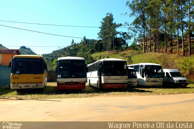Barrostur Locadora 0070 na cidade de Fundão, Espírito Santo, Brasil, por Wagner  Pereira da Costa. Número da foto: #5665920.