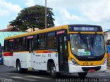 Empresa Metropolitana 613 na cidade de Recife, Pernambuco, Brasil, por Luciano Ferreira de Lima Júnior. ID da foto: :id.