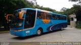 Litorânea Transportes Coletivos 5078 na cidade de São Paulo, São Paulo, Brasil, por Joao Gustavo dos Santos Senna. Número da foto: #5666336.