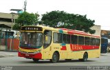 Auto Viação Jurema RJ 120.018 na cidade de Rio de Janeiro, Rio de Janeiro, Brasil, por Ricardo Luiz. Número da foto: #5666086.