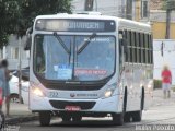 Borborema Imperial Transportes 722 na cidade de Recife, Pernambuco, Brasil, por Müller Peixoto. Número da foto: #:id.