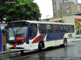 São João Votorantim - Sorotur Turismo 335 na cidade de Sorocaba, São Paulo, Brasil, por Weslley Kelvin Batista. Número da foto: #:id.