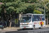 Valdir Tur 40 na cidade de Belo Horizonte, Minas Gerais, Brasil, por Marcos Felipe R. Goncalves. ID da foto: :id.