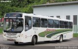 Viação Graciosa 51 na cidade de Guaratuba, Paraná, Brasil, por Guilherme Bomfim. Número da foto: #5665230.