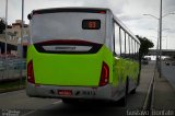 Milênio Transportes 10813 na cidade de Belo Horizonte, Minas Gerais, Brasil, por Gustavo  Bonfate. Número da foto: #:id.