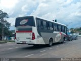 Viação Mimo 5960 na cidade de Campo Limpo Paulista, São Paulo, Brasil, por Matheus Bueno. Número da foto: #:id.