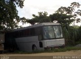 Ônibus Particulares 3128 na cidade de Itabuna, Bahia, Brasil, por Maurício Nascimento. ID da foto: :id.