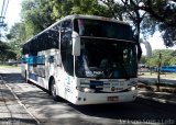 VIDA - Viação Danúbio Azul 8009 na cidade de São Paulo, São Paulo, Brasil, por Jackson Sousa Leite. Número da foto: #5667601.