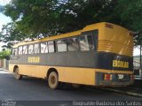 Escolares GKO3964 na cidade de Cordisburgo, Minas Gerais, Brasil, por Reginaldo Barbosa dos Santos. Número da foto: #5666452.