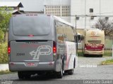 Paraibuna Transportes 20040 na cidade de Juiz de Fora, Minas Gerais, Brasil, por Leonardo Daniel. Número da foto: #:id.