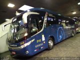 Pampulha Turismo 242 na cidade de Belo Horizonte, Minas Gerais, Brasil, por Luis Philippe Cardoso Coelho. Número da foto: #5665658.