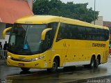 Viação Itapemirim 60045 na cidade de Rio de Janeiro, Rio de Janeiro, Brasil, por Wellington de Jesus Santos. Número da foto: #:id.