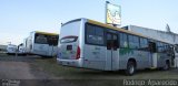 Viação Piracicabana Distrito Federal 115771 na cidade de Conselheiro Lafaiete, Minas Gerais, Brasil, por Rodrigo  Aparecido. Número da foto: #5667189.