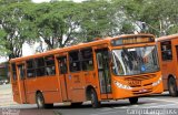 Auto Viação Redentor HA287 na cidade de Curitiba, Paraná, Brasil, por Alessandro Fracaro Chibior. Número da foto: #:id.
