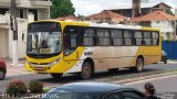 C C Souza Transporte 09 04 na cidade de Santarém, Pará, Brasil, por Erick Pedroso Neves. Número da foto: #:id.