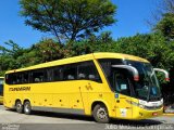 Viação Itapemirim 60561 na cidade de São Paulo, São Paulo, Brasil, por Julio Medeiros. Número da foto: #5666786.