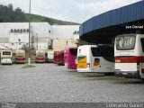 Pontos de Apoio RODOVIARIA JUIZ DE FORA na cidade de Juiz de Fora, Minas Gerais, Brasil, por Leonardo Daniel. Número da foto: #:id.