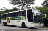 Empresa Gontijo de Transportes 20145 na cidade de São Paulo, São Paulo, Brasil, por Jacy Emiliano. Número da foto: #5665568.