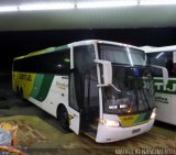 Empresa Gontijo de Transportes 16015 na cidade de João Monlevade, Minas Gerais, Brasil, por Maurício Nascimento. Número da foto: #5667209.