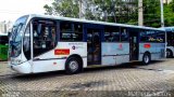 Metra - Sistema Metropolitano de Transporte 7907 na cidade de São Bernardo do Campo, São Paulo, Brasil, por Matheus Santos Cavalcante. Número da foto: #5666670.