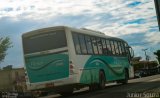 Rosa Turismo 3081 na cidade de Seropédica, Rio de Janeiro, Brasil, por Josué Júnior. ID da foto: :id.