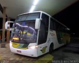 Empresa Gontijo de Transportes 12550 na cidade de João Monlevade, Minas Gerais, Brasil, por Maurício Nascimento. Número da foto: #5667223.