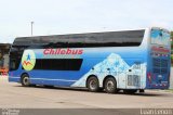 Chilebus Internacional 112 na cidade de Curitiba, Paraná, Brasil, por Luan Lenon. Número da foto: #:id.