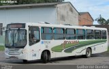 Viação Graciosa 70 na cidade de Guaratuba, Paraná, Brasil, por Guilherme Bomfim. Número da foto: #5665231.