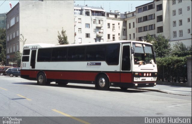 SAE - Societa Autoturistica Europea 65 na cidade de Salzburg-Umgebung, Salzburg, Áustria, por Donald Hudson. ID da foto: 5669044.