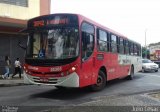 Autotrans > Turilessa 25388 na cidade de Belo Horizonte, Minas Gerais, Brasil, por Júlio César. Número da foto: #:id.
