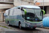 Viação Garcia 7456 na cidade de Campinas, São Paulo, Brasil, por Prisco Martin Pereira. Número da foto: #5668467.