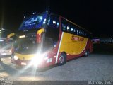 Solar Turismo 2000 na cidade de Alpinópolis, Minas Gerais, Brasil, por Matheus Avila. Número da foto: #5670178.